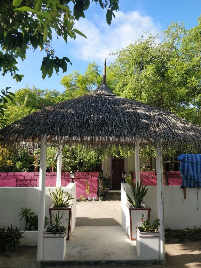 Alkina Lodge Fulidhoo Exterior photo