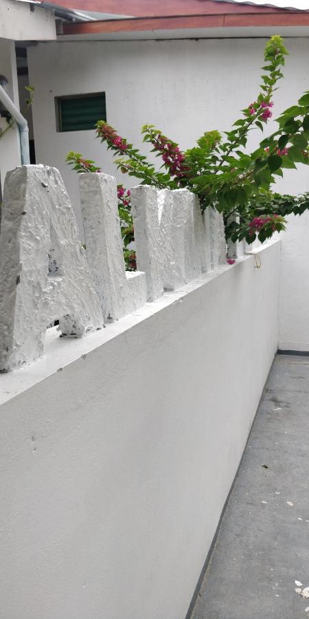Alkina Lodge Fulidhoo Exterior photo